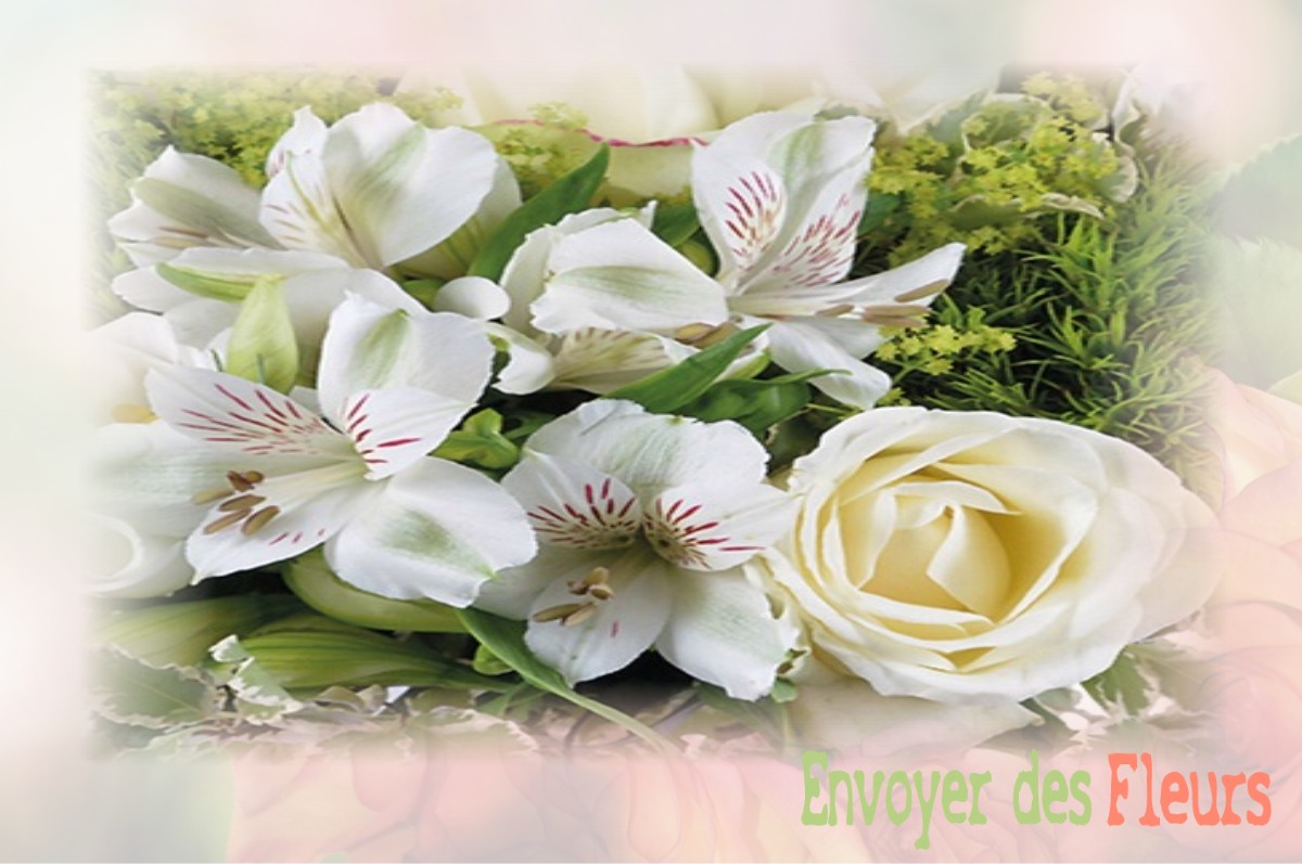 envoyer des fleurs à à ROUSSY-LE-VILLAGE